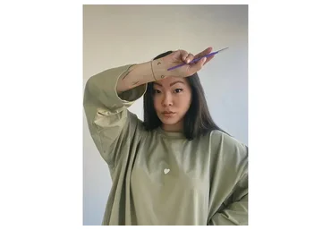 [Osa.nails] Тонкие линии - это реально (Мария Осовицкая)