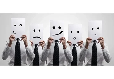 Психотипы: как переписать несчастливый жизненный сценарий (Ольга Фролова)