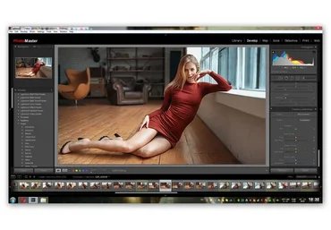 3 Урока по Обработке фотографий № 26, 45, 49 (Георгий Чернядьев)