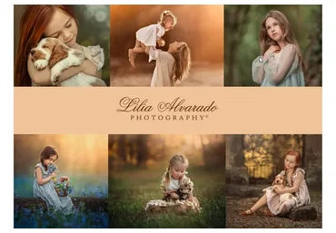 Editing Videos Collection (Lilia Alvarado)