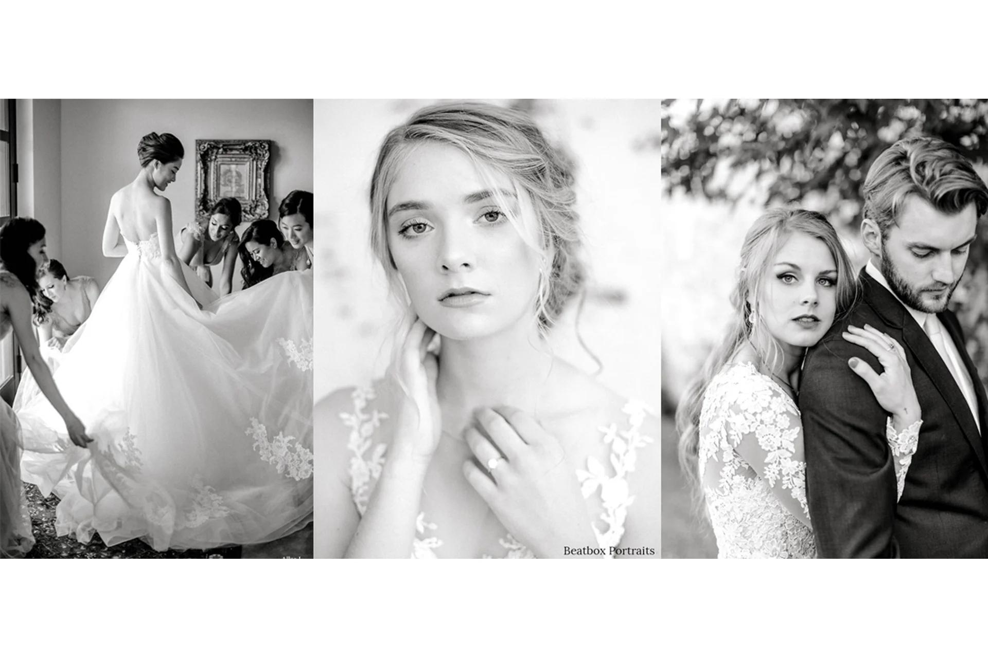 [Kindred] FineArt Пресеты Kindred Noir ACR & LR, фото 1 из 1.