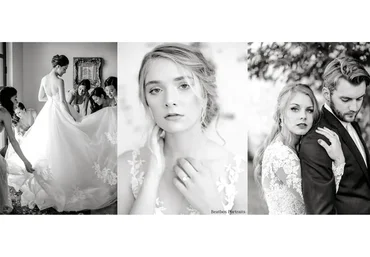 [Kindred] FineArt Пресеты Kindred Noir ACR & LR