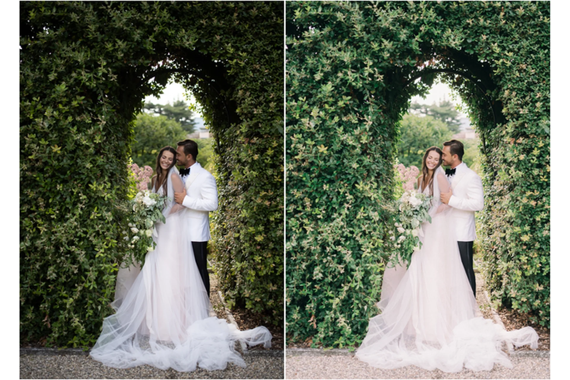 [Goodlight presets] Свадебные Fine-art пресеты с профилями, Lr, фото 1 из 1.