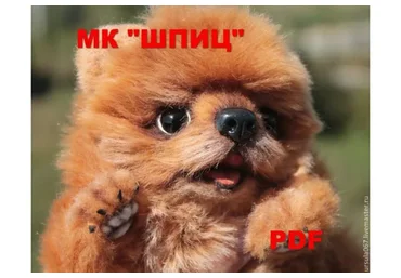 Шпиц (Светлана Гуменникова)