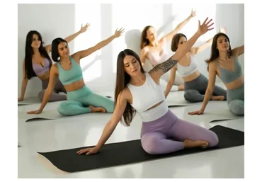 Силовой, февраль 2023 (Наталья Попович)