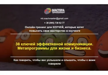 38 ключей эффективной коммуникации. Метапрограммы для жизни. Пакет Практик (Лидия Радичи-Шпаковская)