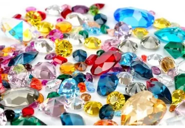 Курс по индивидуальному подбору бус и камней (Анна Гак)