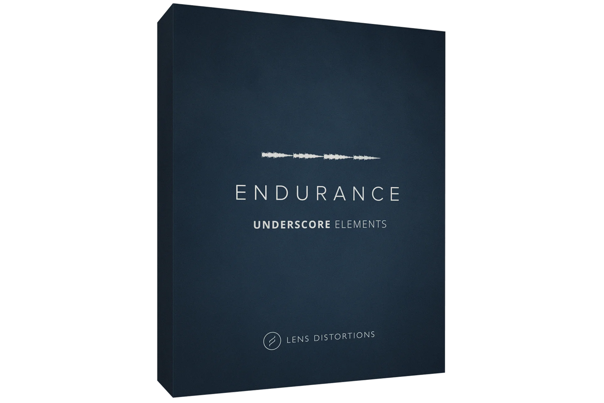 [Lens Distortions] Полная библиотека музыкальных вставок для видеографов SFX Endurance, MP3+Wav, фото 1 из 1.