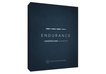 [Lens Distortions] Полная библиотека музыкальных вставок для видеографов SFX Endurance, MP3+Wav