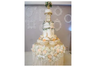 Королевский торт (Галина Егиазарян)