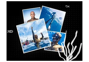 [molchanov.academy] Курс дыхательных упражнений от чемпиона мира по фридайвингу (Алексей Молчанов)