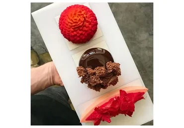 Тарты (Ильназ Искаков)