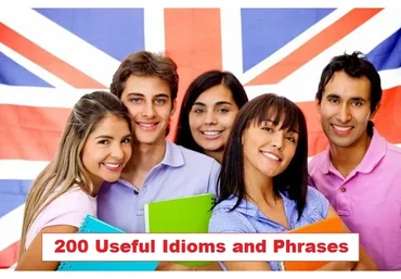 [Udemy] 200 Useful Idioms and Phrases (Ahmad Rabiee)