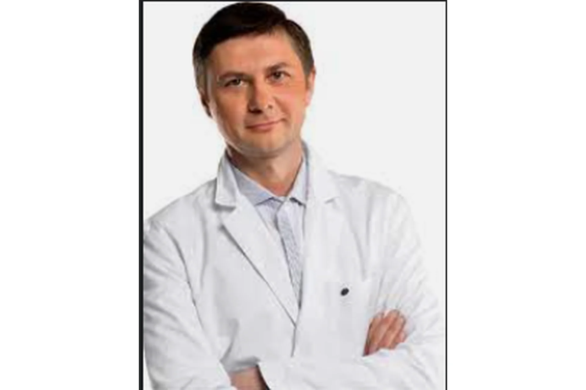 [Доктор Гаврилов] Быстрое снижение веса (Михаил Гаврилов), фото 1 из 1.