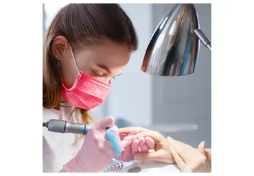 [parisnail] Аппаратный маникюр, 2018 (Татьяна Свобода)