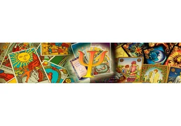 Пространство выбора. Семинар по Таро раскладам и расстановкам (Алена Солодилова)