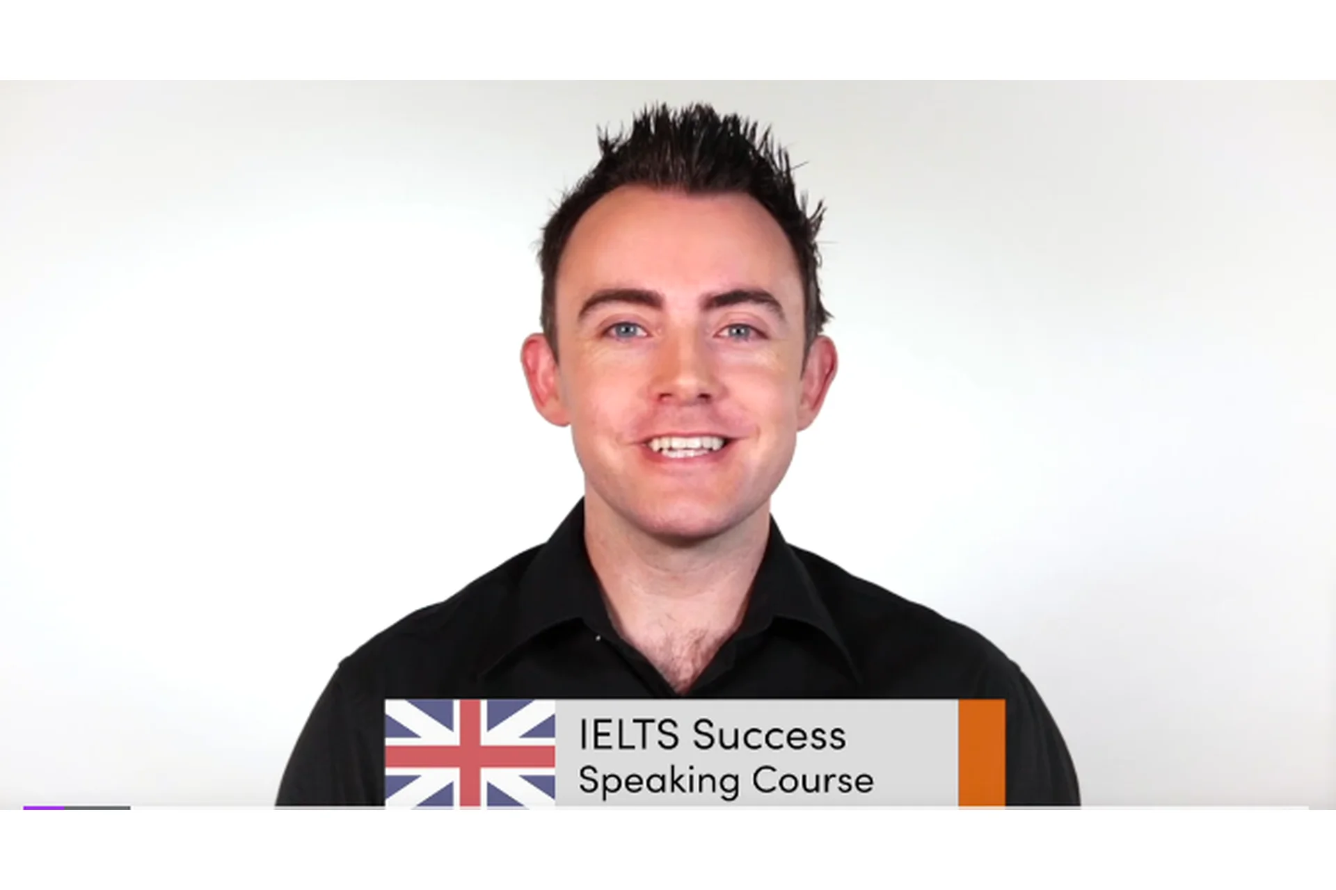 [Udemy] Speaking Starter Course (IELTS Daily), фото 1 из 1.