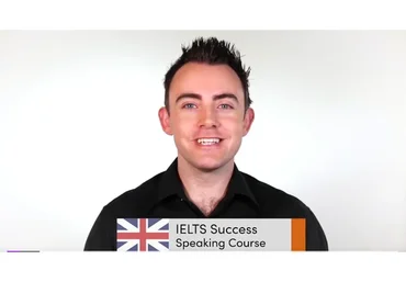 [Udemy] Speaking Starter Course (IELTS Daily)