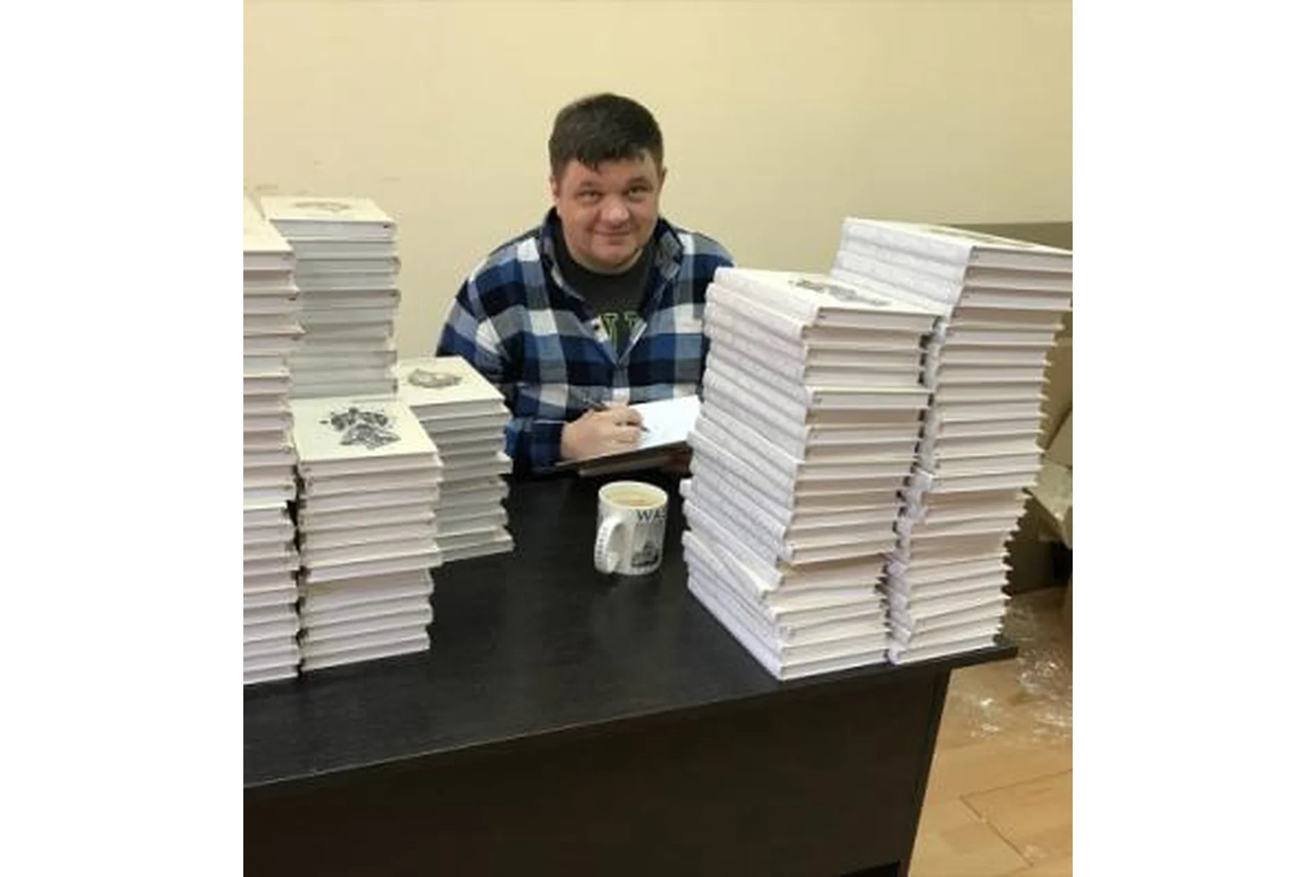 [WebTrening] Повышение навыков управления бизнесом (Филипп Богачёв), фото 1 из 1.