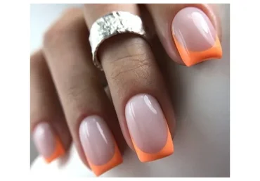 Я люблю френч (Виктория Смирнова)