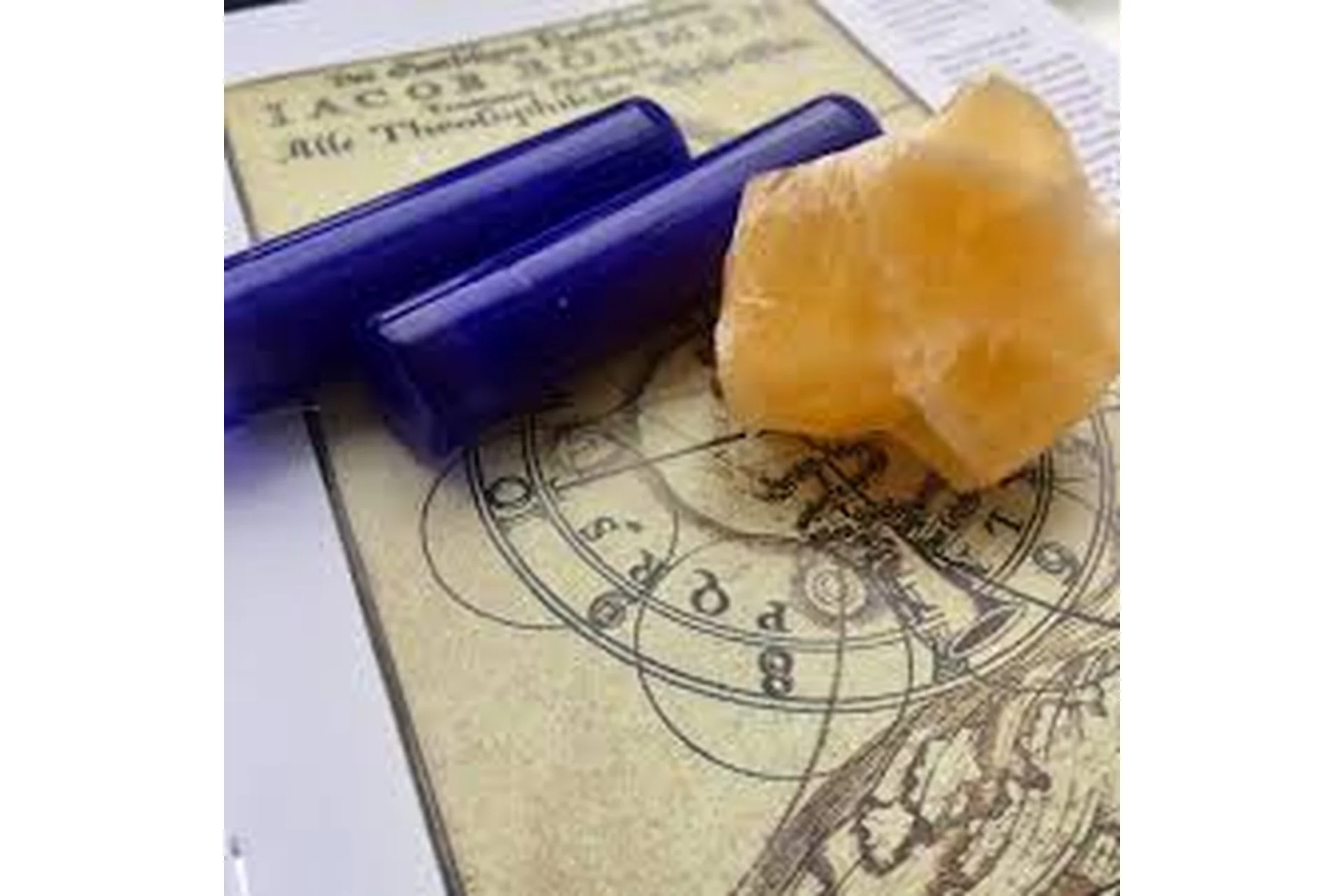 Заговоренная помада (Анна Гак), фото 1 из 1.