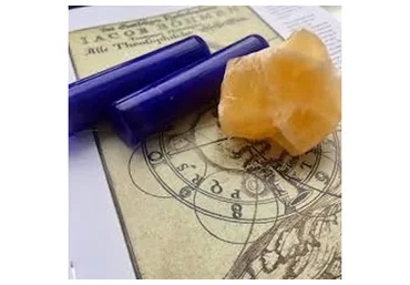 Заговоренная помада (Анна Гак)