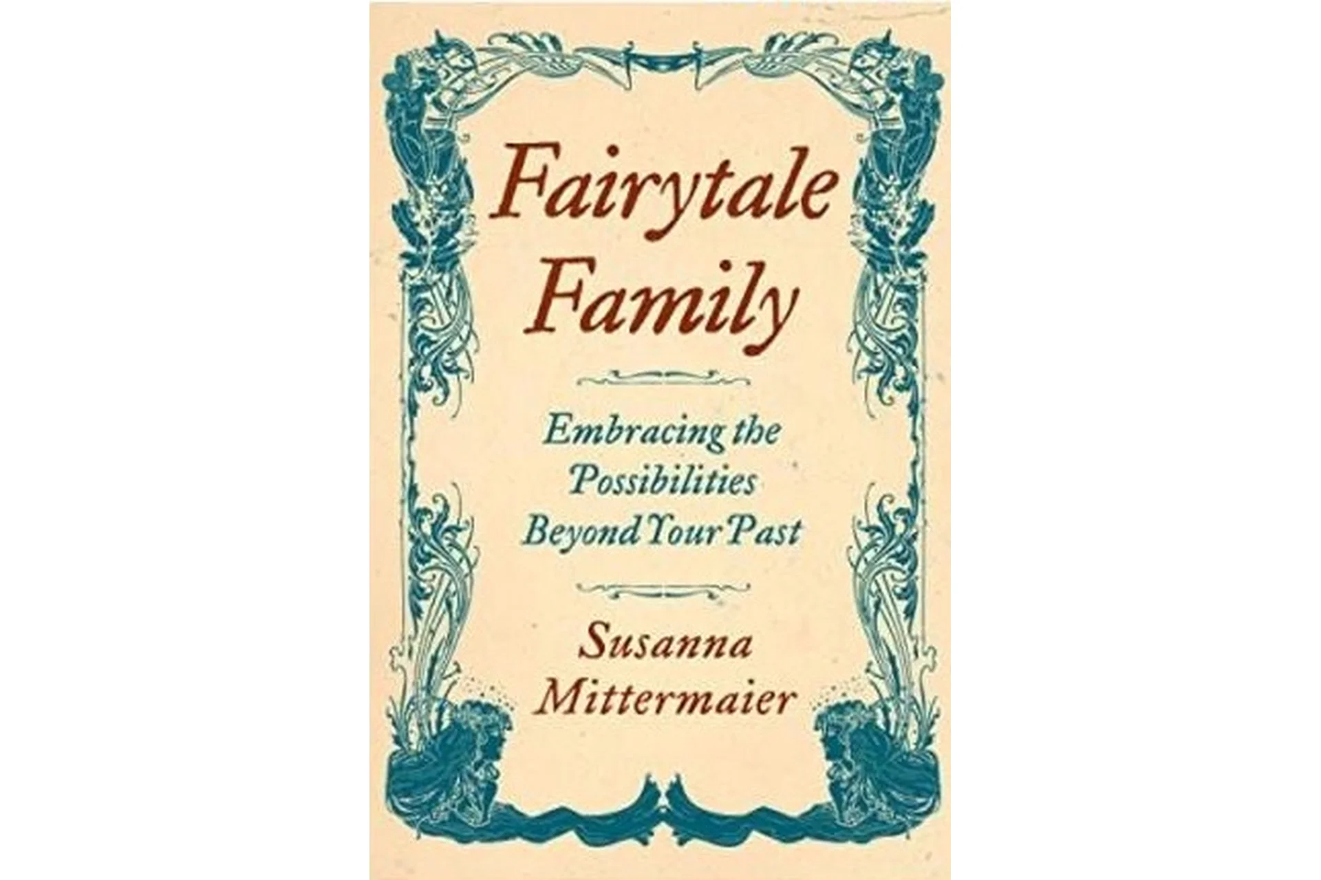 [Access] Сказочная семья (Сюзанна Миттермайер), фото 1 из 1.