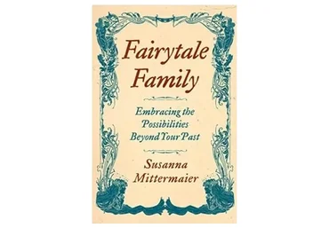 [Access] Сказочная семья (Сюзанна Миттермайер)