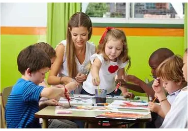 Ведем «недетский бизнес» правильно (Марина Петрова, Зарина Ивантер)