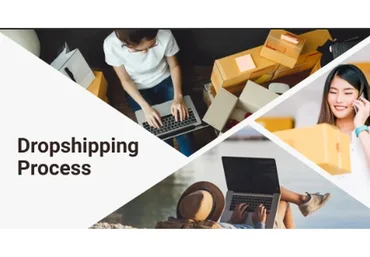 Дропшиппинг - бизнес под ключ (Максим Романов)