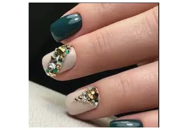 [ParisNail] Классический маникюр + покрытие гель-лаком (Вельмитина Зайцева)