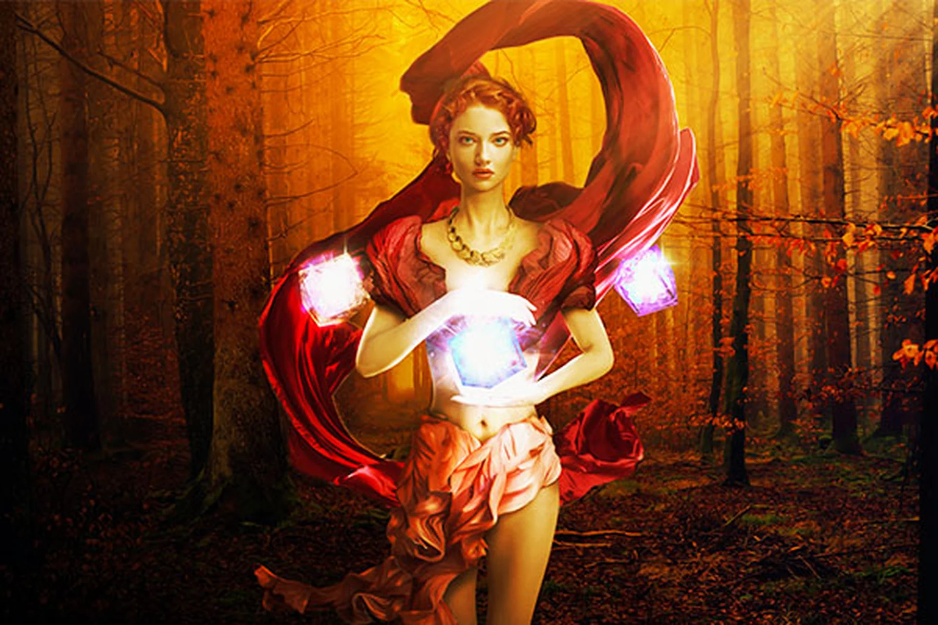 [Школа Таро Врата Изиды]  Чтобы дела сошлись (Иссэт Котельникова), фото 1 из 1.