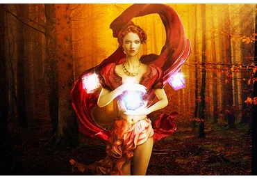 [Школа Таро Врата Изиды]  Чтобы дела сошлись (Иссэт Котельникова)