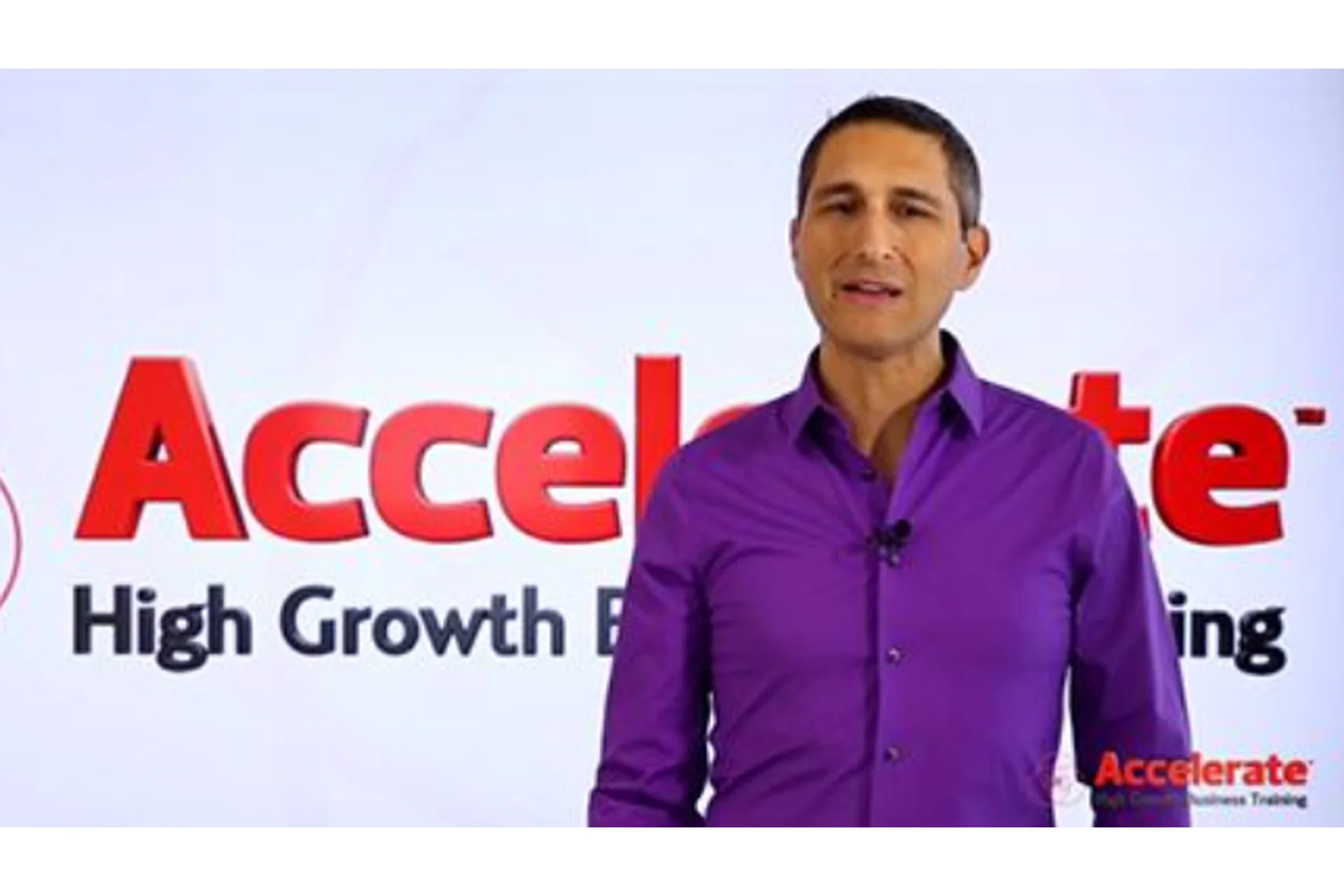 Ускорение быстрого развития вашего бизнеса. 1 день (Эбен Паган), фото 1 из 1.