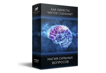 [Meta Leader] Магия сильных вопросов - как обрести чистое сознание (Кирилл Прищенко)