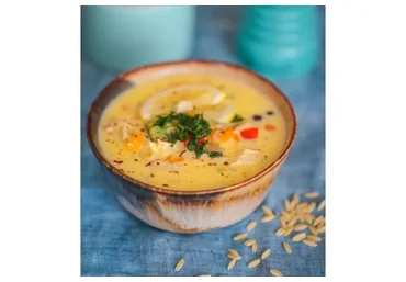 [PRAcooking] ПРАвильные горячие супы. Теория и ПРАктика