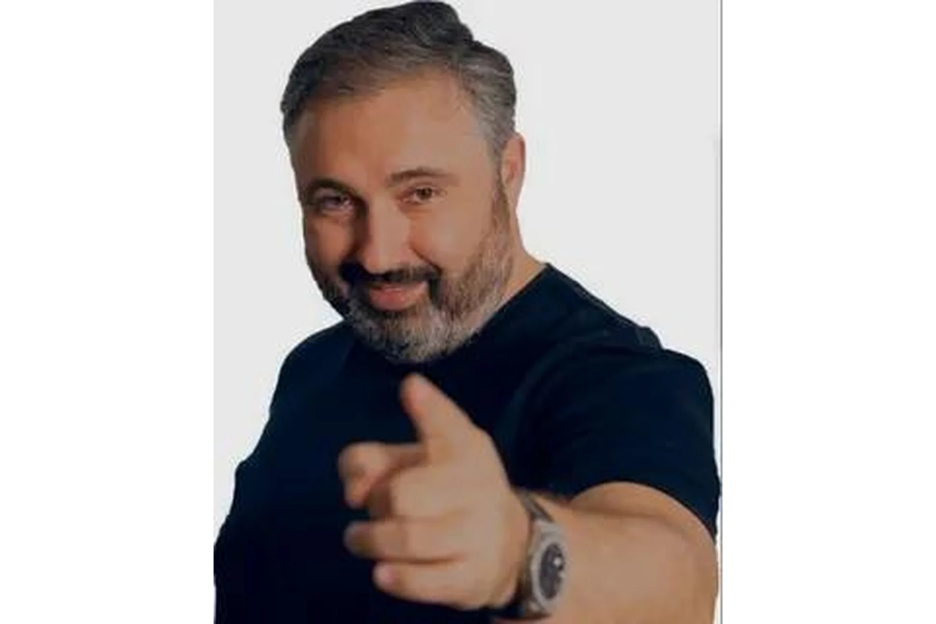 Уверенность в себе (Алекс Яновский), фото 1 из 1.