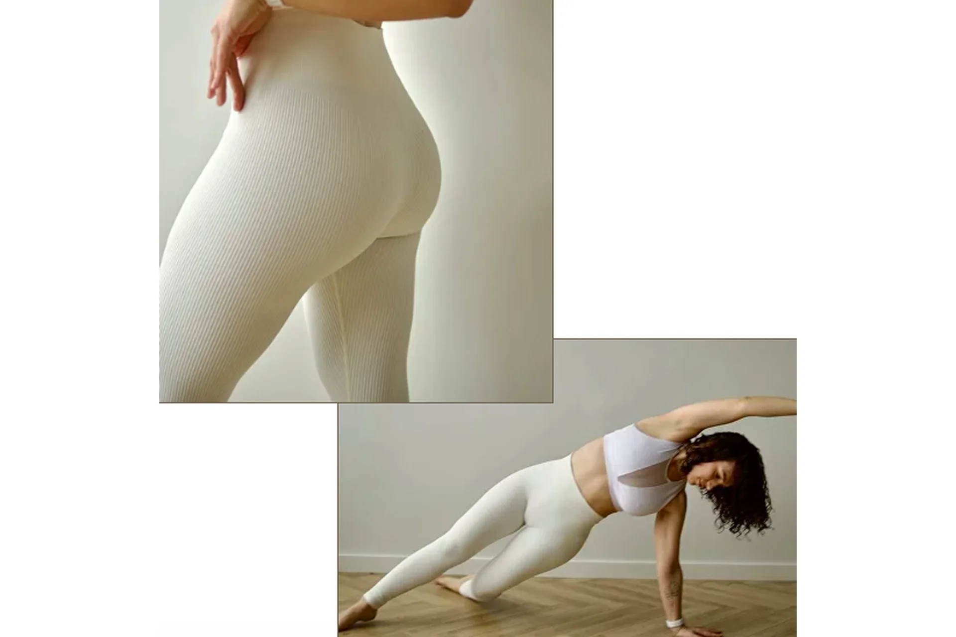 Ягодицы и пресс (Оксана Килина), фото 1 из 1.