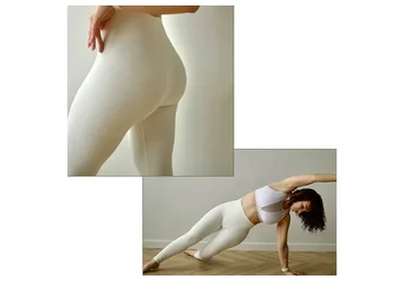 Ягодицы и пресс (Оксана Килина)