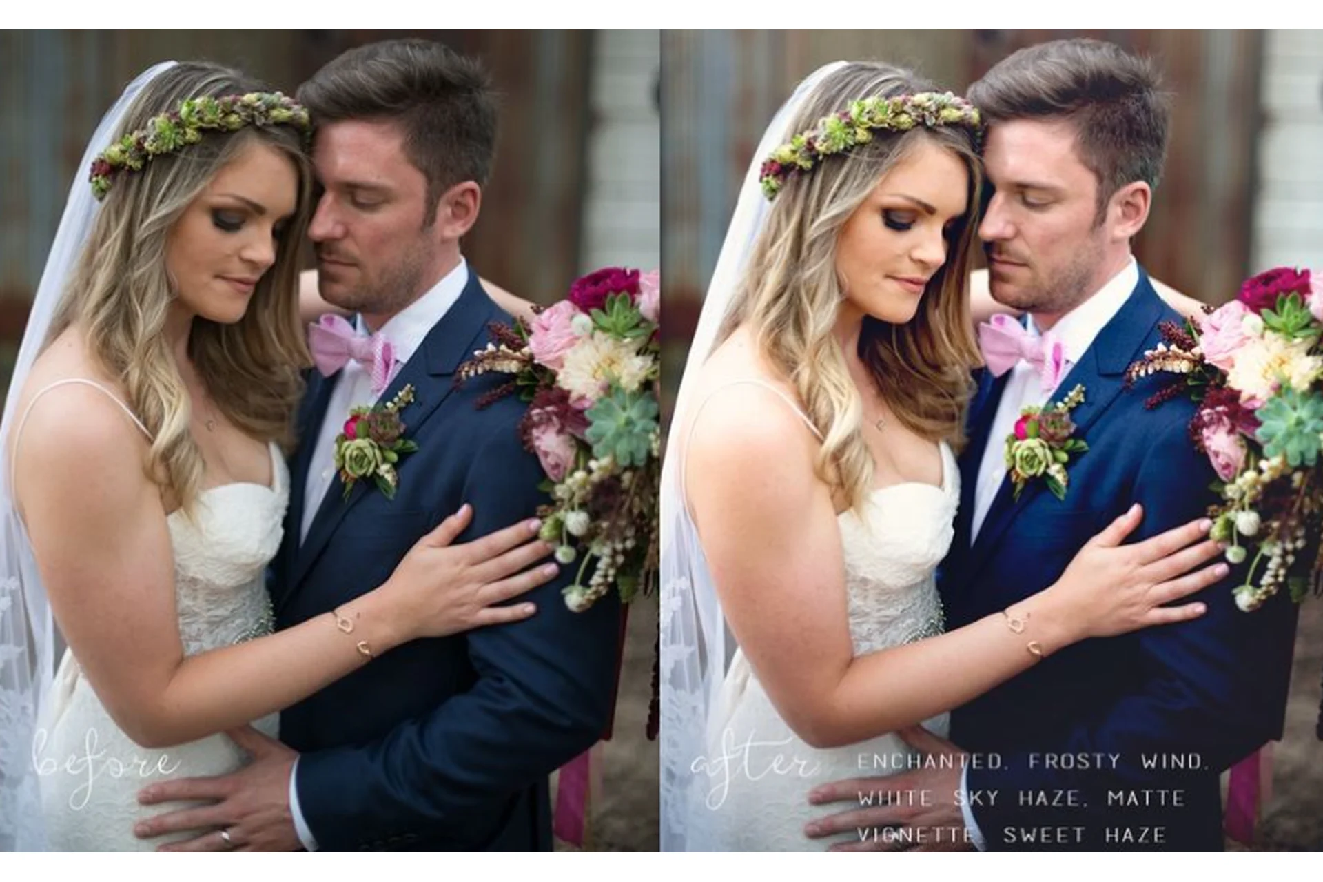 Экшены для Photoshop. Storyteller collection (Kelsey Freeman), фото 1 из 1.