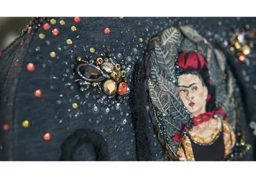 Фрида (Алина Березкина)