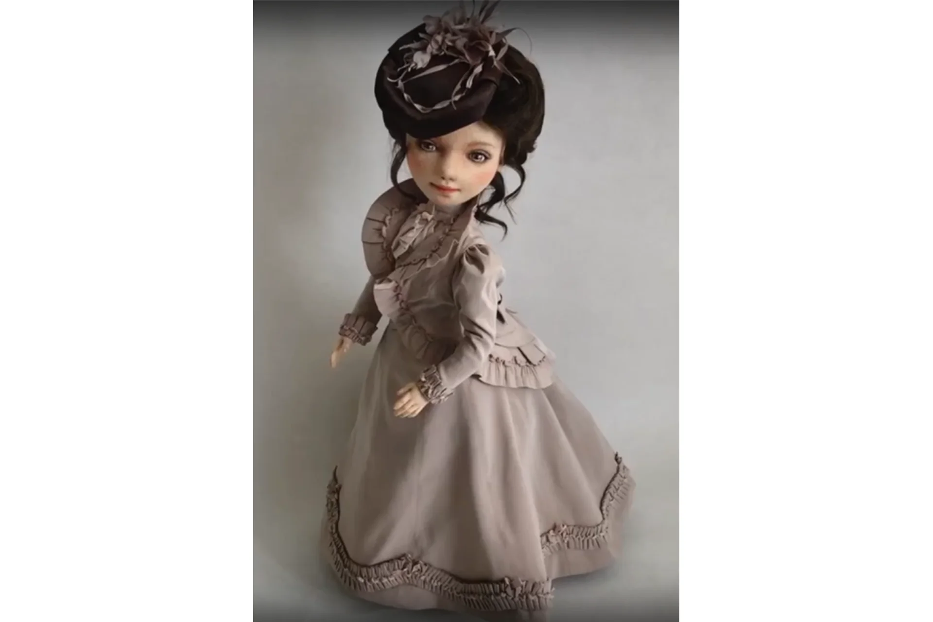 Леди (Екатерина Пьянкова), фото 1 из 1.