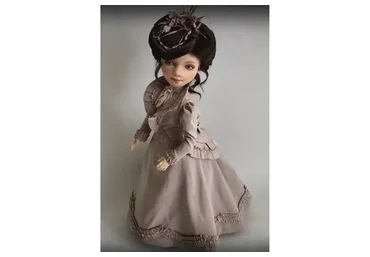 Леди (Екатерина Пьянкова)