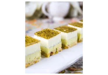 [Pastry is magic] Курс по нарезным пирожным №1. Тариф Стандартный (Нина Тарасова)