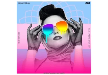 [SmartUP]  30 дней /  идей  для твоего портфолио (Кирилл Дёмин)