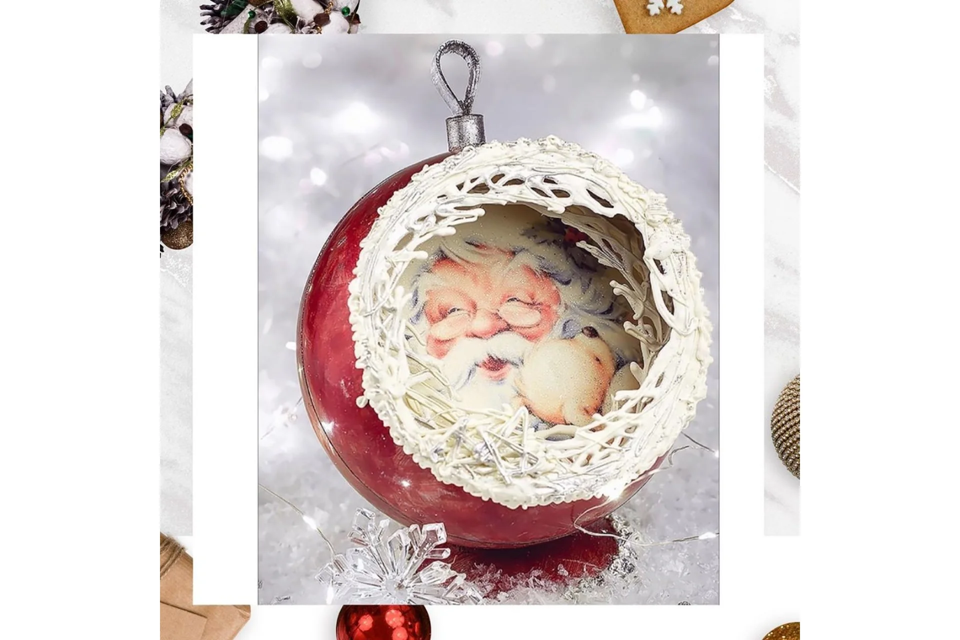 Азбука кондитерского искусства 13 (Виктория Фомичева), фото 1 из 1.