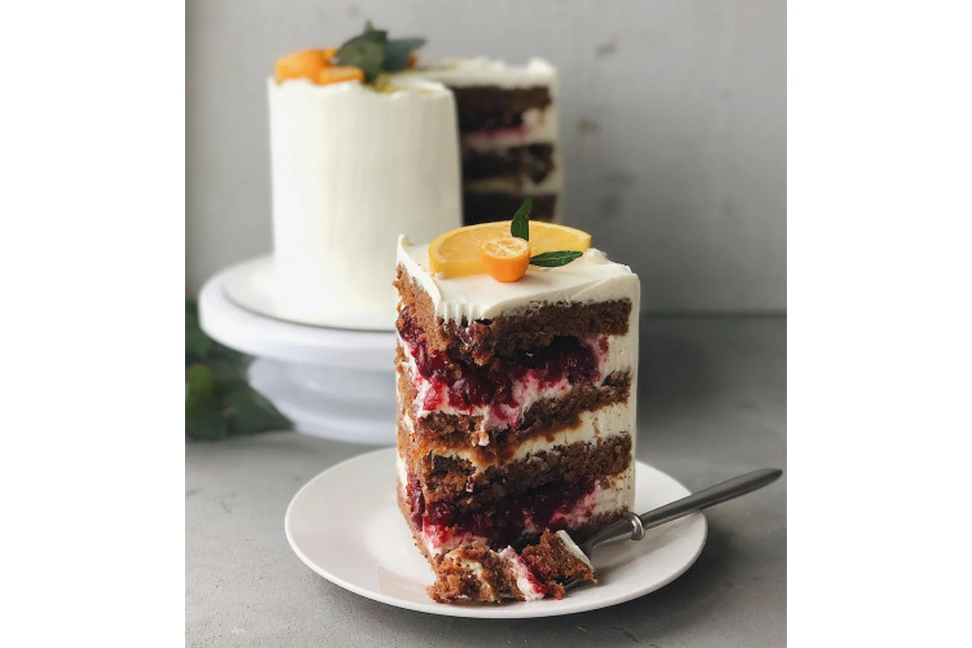 Новогодний сборник рецептов (Таня Сенькова), фото 1 из 1.