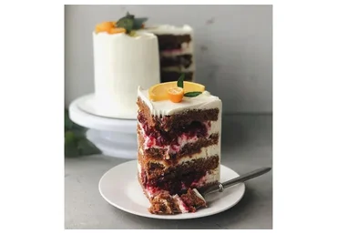 Новогодний сборник рецептов (Таня Сенькова)