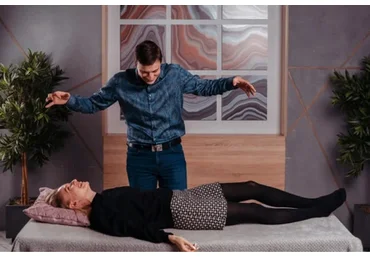 Управление энергией (Дмитрий Калинкин)