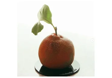 7 десертов (Юлия Беличенко)